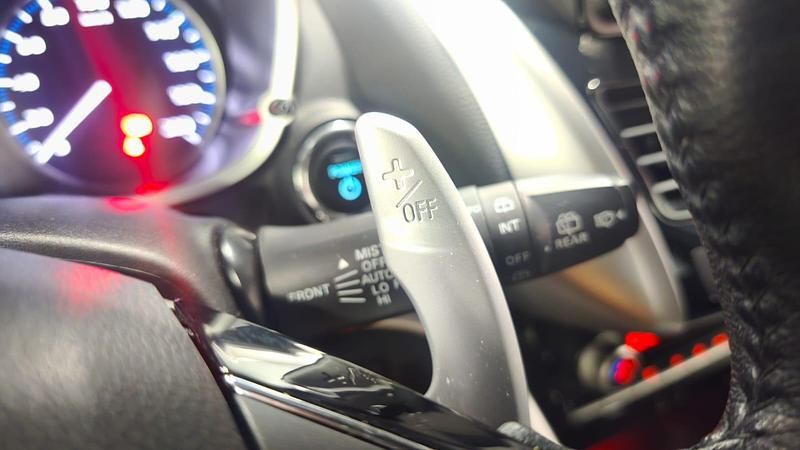 Usado Mitsubishi Eclipse Cross 188 CV (138 kW) 2022 Gris SUV