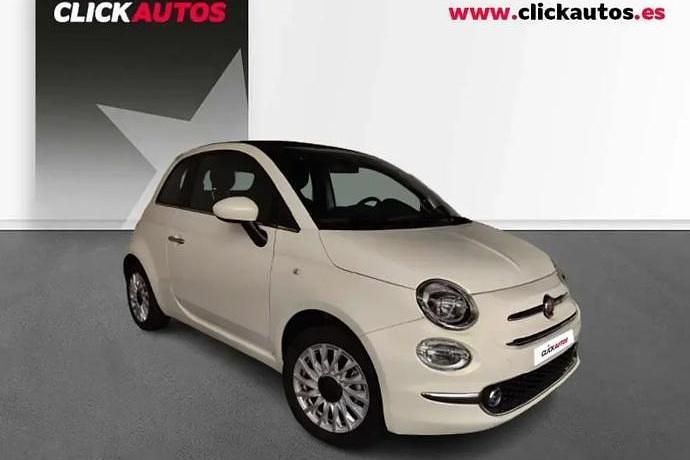 Usado Fiat 500 Dolcevita 70 CV (51 kW) 2024