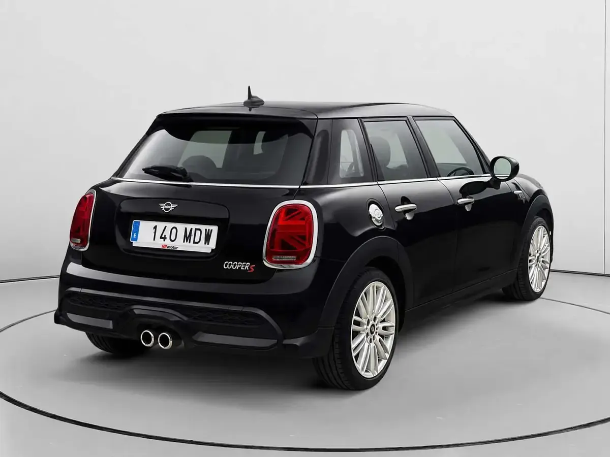 Usado Mini Cooper 178 CV (130 kW) 2023 Utilitario