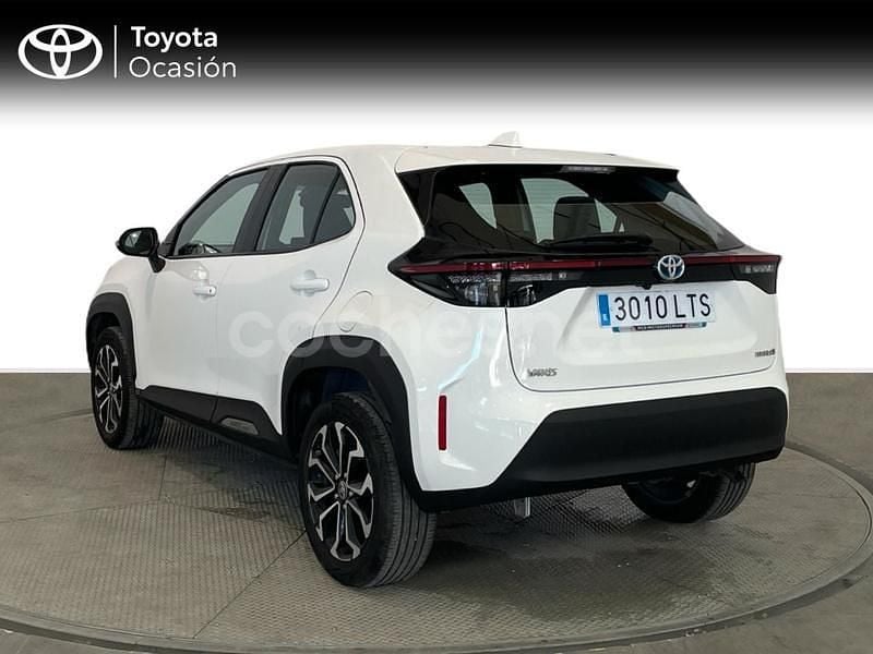 Occasion Toyota Yaris Cross Active 116 PK (85 kW) 2021 Wit SUV