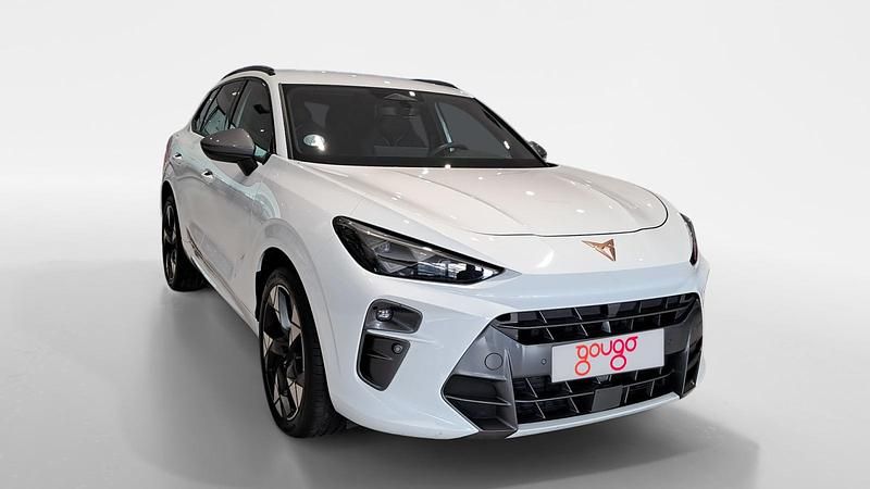 Usado Cupra Terramar 150 CV (110 kW) 2025 SUV