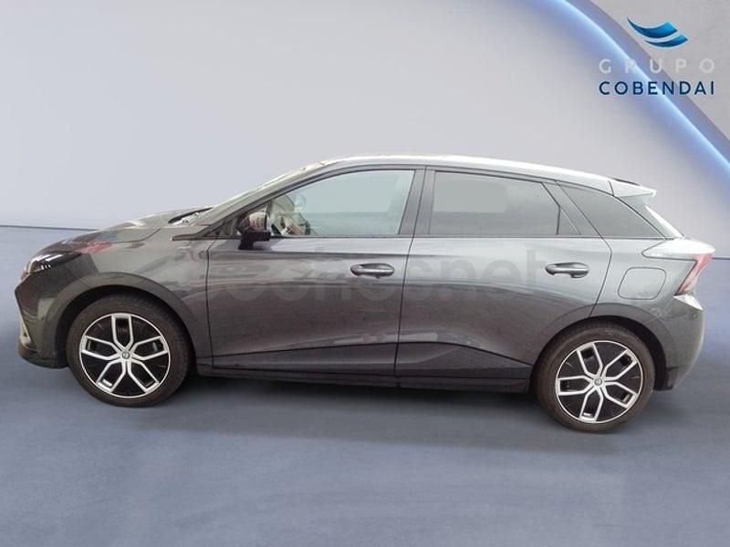 Usado MG MG4 EV Luxury 2024 Eléctrico Utilitario