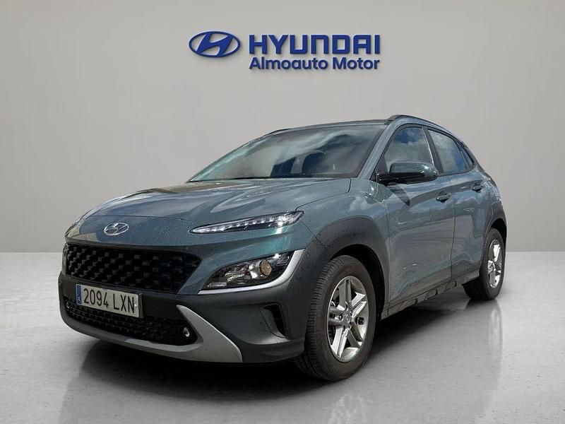 Usado 2022 Hyundai Kona SUV | 16.500 € (Precio justo) - Imagen 1/4