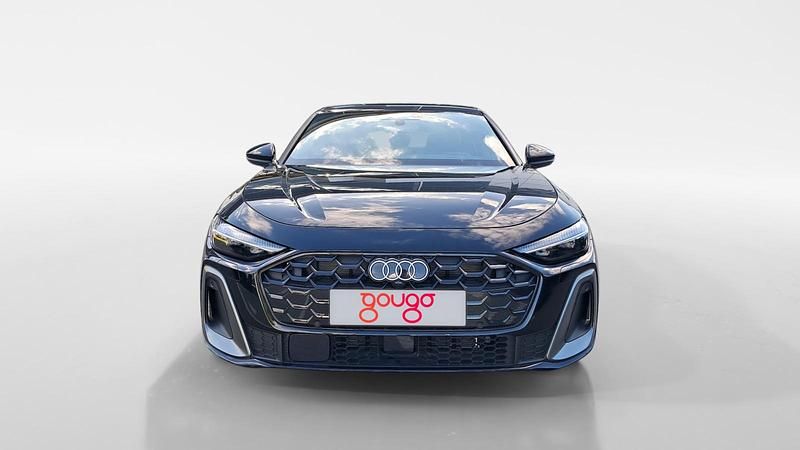 Nuevo Audi A5 S-Line 204 CV (150 kW) 2025 Negro Berlina