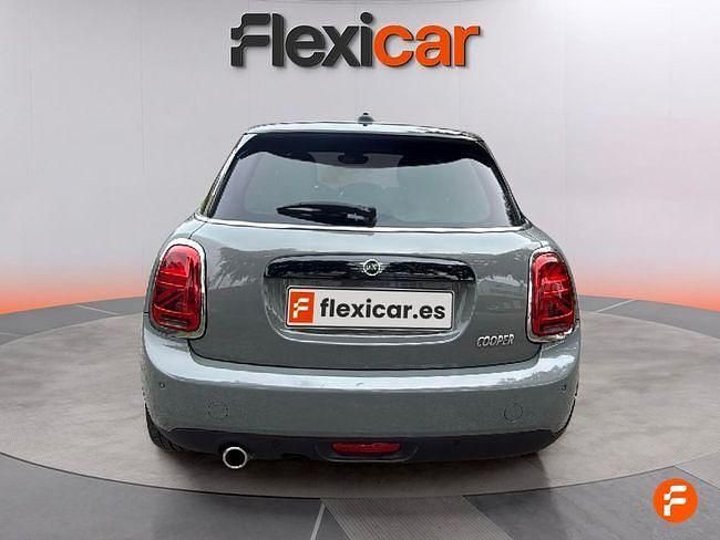 Usado Mini Cooper 136 CV (100 kW) 2019 Gris Utilitario