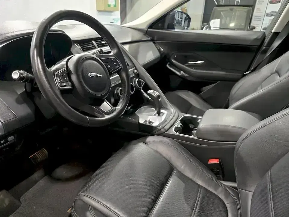 Usado Jaguar E-Pace S 150 CV (110 kW) 2020 Otro SUV