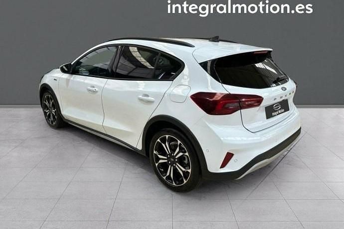 Usado Ford Focus Active 155 CV (114 kW) 2022