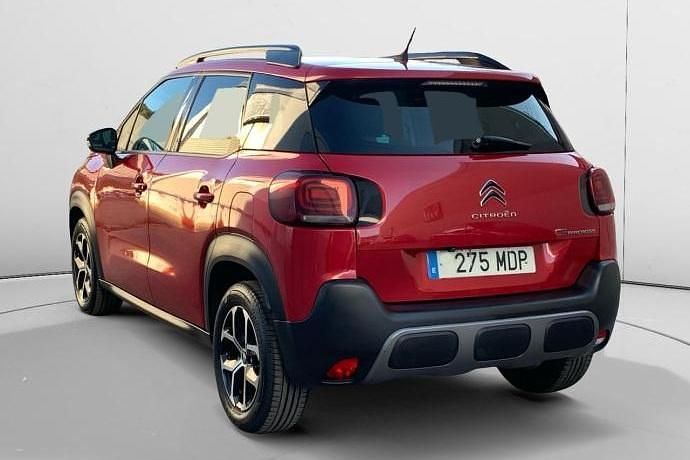 Usado Citroën C3 Aircross Shine 110 CV (80 kW) 2023 SUV