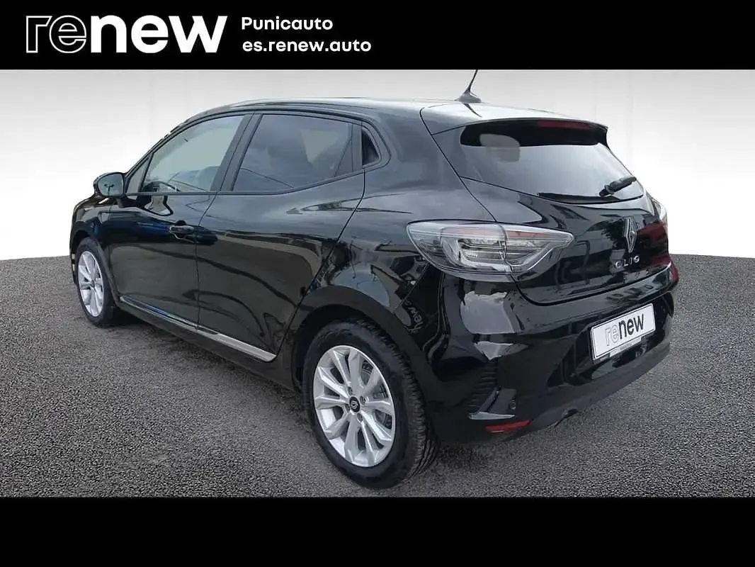 Usado Renault Clio Evolution 101 CV (74 kW) 2024 Utilitario