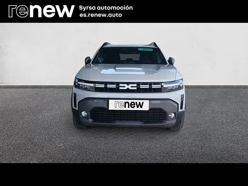 Usado Dacia Duster Journey 130 CV (95 kW) 2025 Marrón SUV
