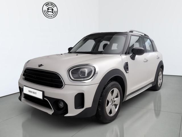 Usado Mini Cooper Countryman 136 CV (100 kW) 2024 SUV