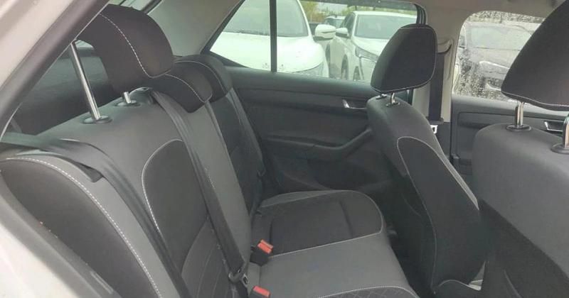 Usado Skoda Fabia Ambition 110 CV (80 kW) 2020