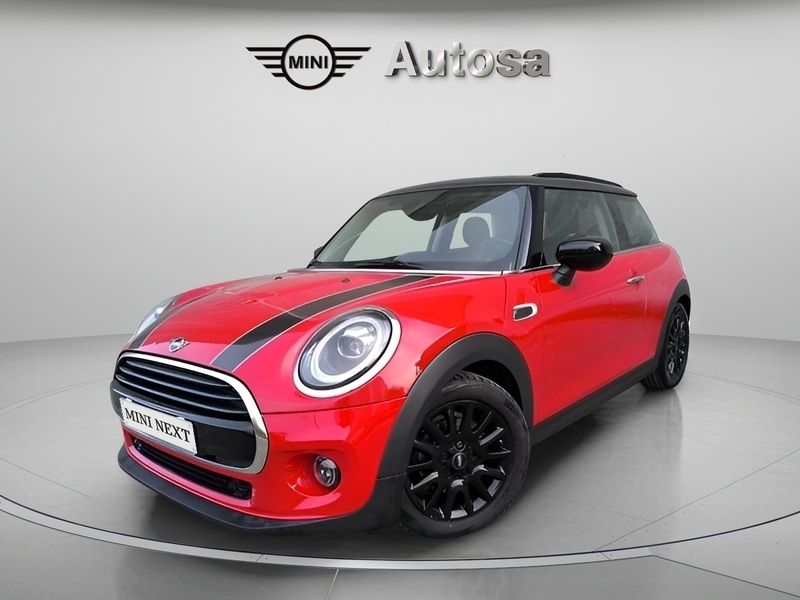 Usado 2020 Mini Cooper Utilitario | 19.900 € (Buen precio) - Imagen 1/4