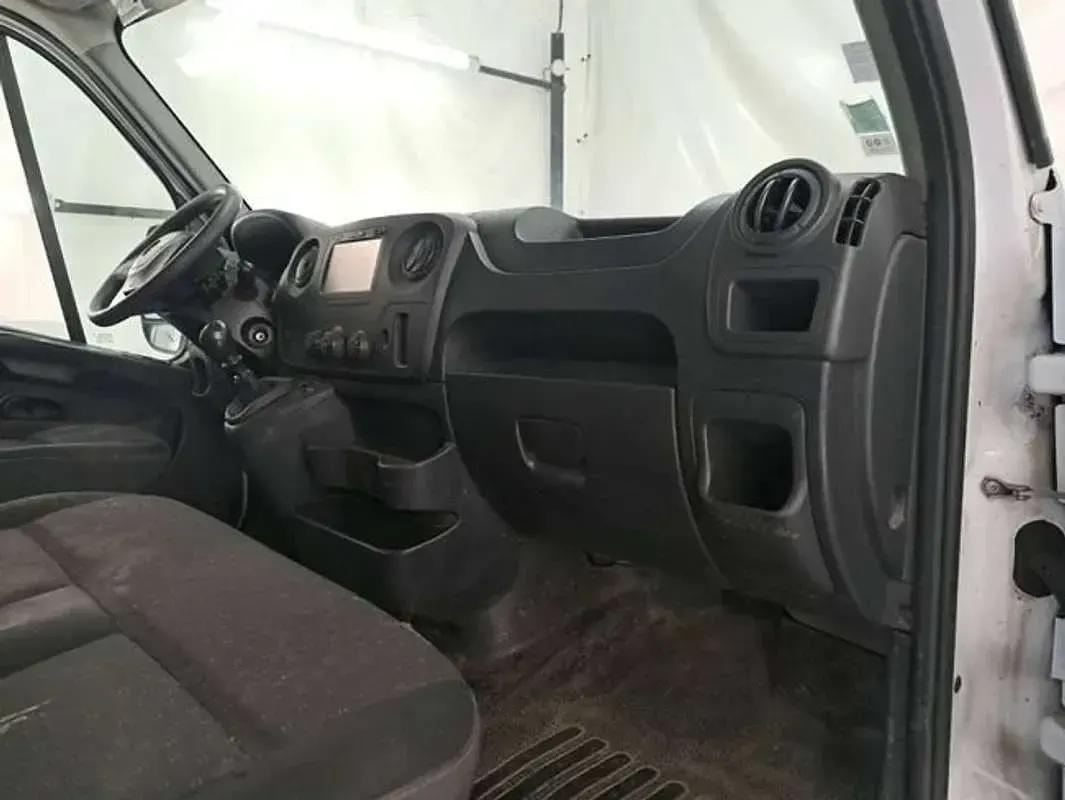 Usado Opel Movano 131 CV (96 kW) 2019 Blanco Monovolumen