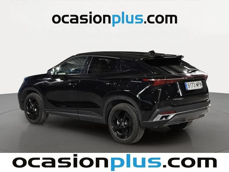 Usado Omoda 5 186 CV (136 kW) 2024 Negro SUV