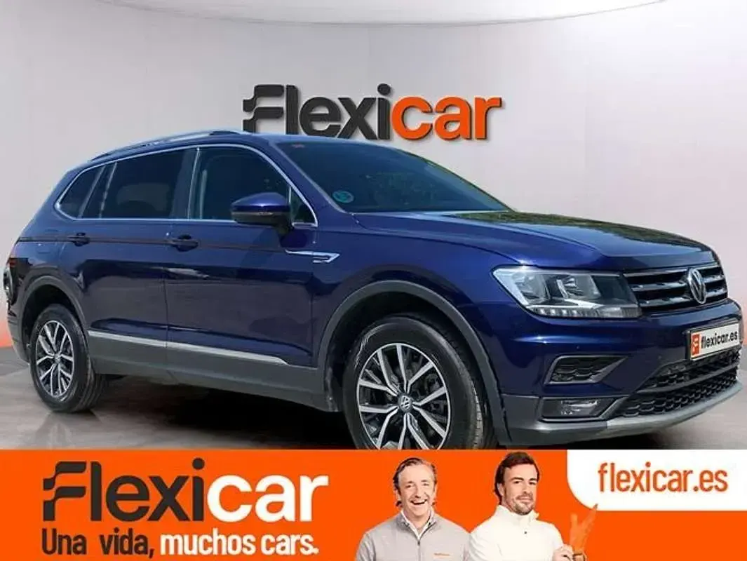 Usado VW Tiguan Life 150 CV (110 kW) 2021 SUV