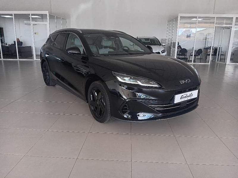 Otro Nuevo 2025 BYD Seal U Comfort SUV | 35.200 € (Buen precio) - Imagen 1/4