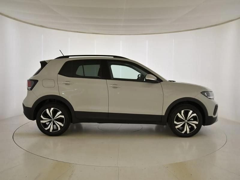 Nuevo VW T-Cross 116 CV (85 kW) 2026 Beige SUV