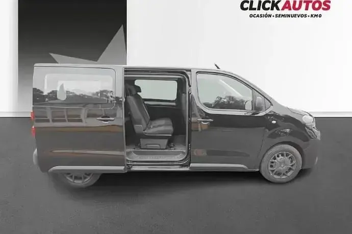 Usado Citroën Jumpy 180 CV (132 kW) 2025 Monovolumen