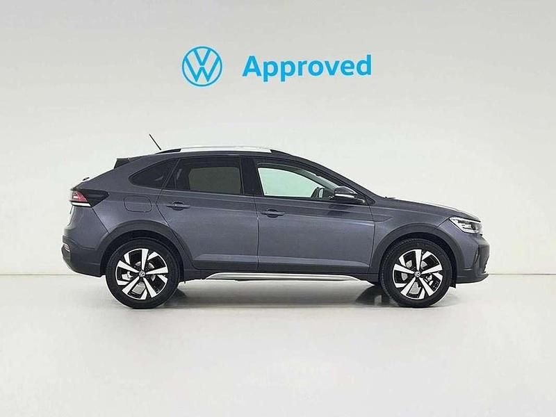 Occasion VW Taigo Style 116 ch (85 kW) 2024 Gris SUV