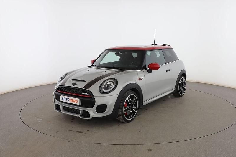 Gris Usado 2020 Mini John Cooper Works Utilitario | 27.099 € (Buen precio) - Imagen 1/3