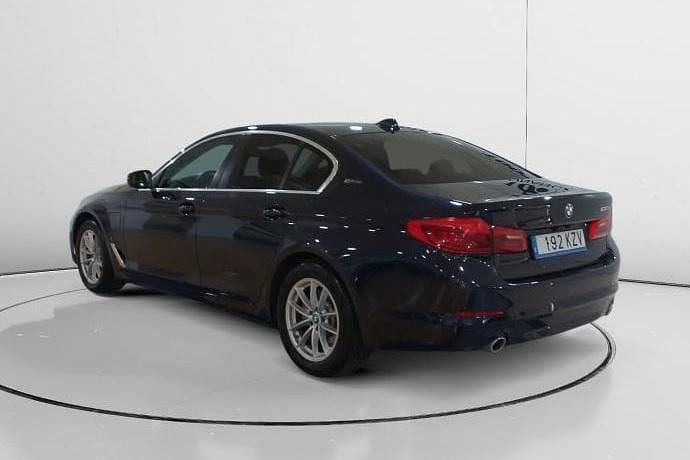 Usado BMW 530 Comfort Edition 254 CV (186 kW) 2019 Berlina