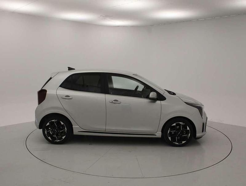 Usado Kia Picanto GT-Line 79 CV (58 kW) 2025 Utilitario