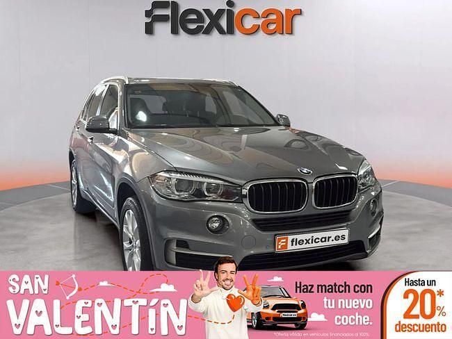 Usado BMW X5 265 CV (194 kW) 2019 Gris SUV