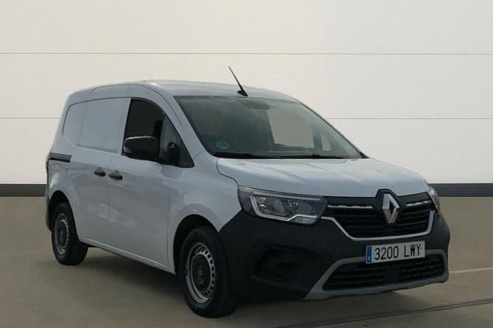 Usado 2022 Renault Kangoo Monovolumen | 12.802 € (Super precio) - Imagen 1/4