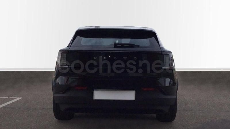 Occasion Volvo EX30 Ultra 200 kW (272 PK) 2023 Zwart SUV