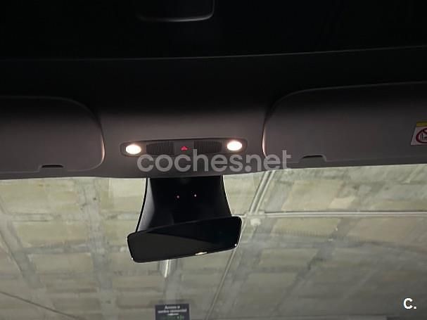 Nuevo Tesla Model Y 255 kW (347 CV) 2025 Eléctrico SUV