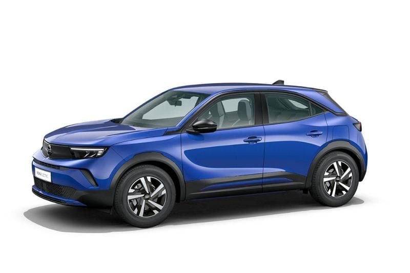 Nuevo Opel Mokka-e Edition 114 kW (156 CV) 2026 Azul SUV