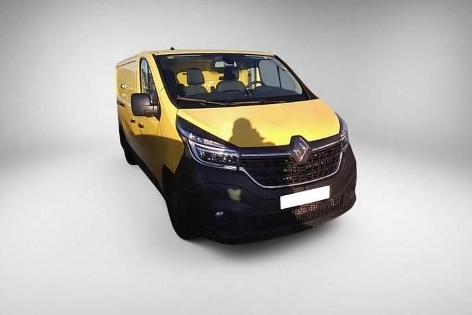 Usado Renault Trafic 95 CV (69 kW) 2020
