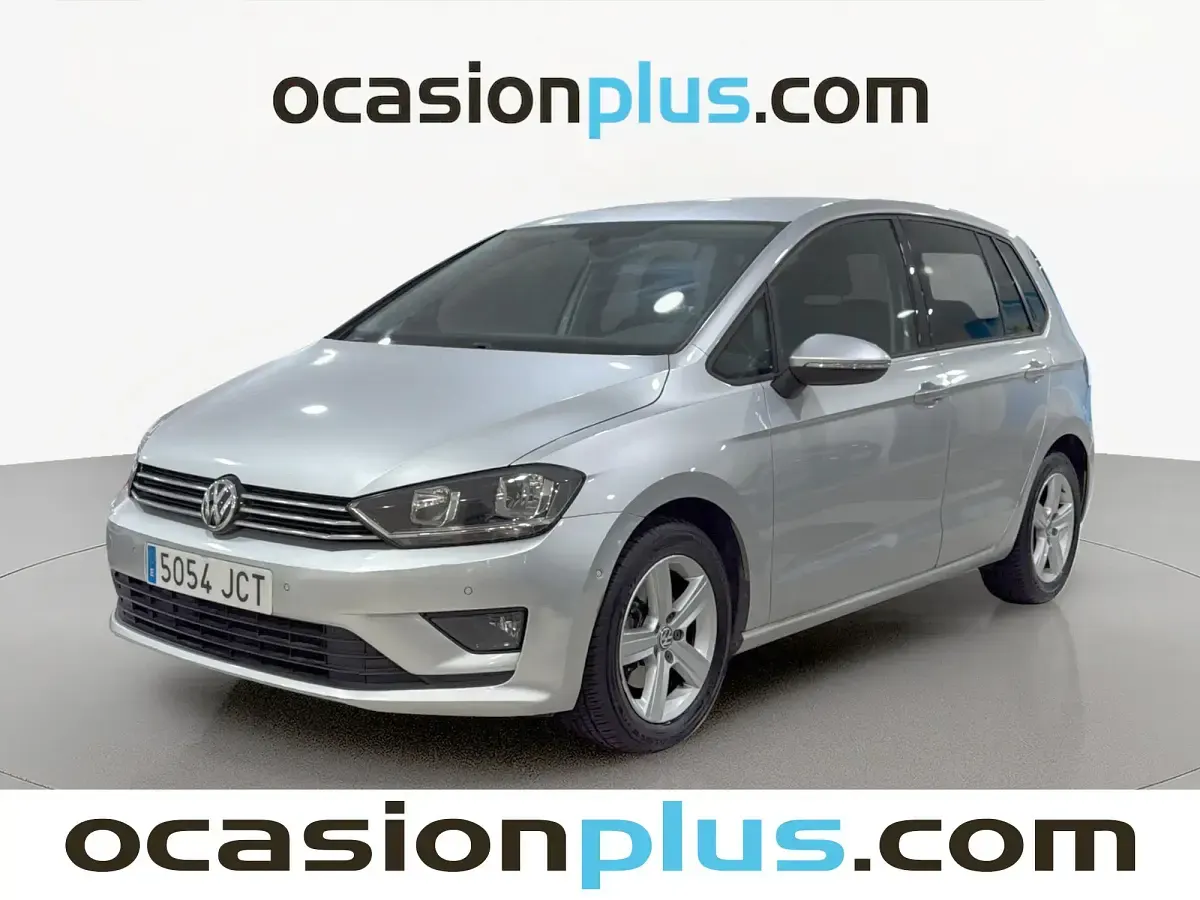 Usado VW Golf VII Advance 110 CV (80 kW) 2015