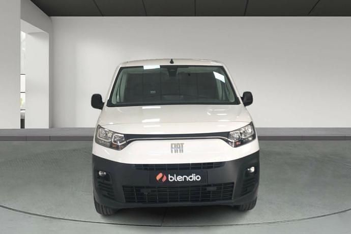 Nuevo Fiat e-Doblò 100 kW (136 CV) 2025 Monovolumen