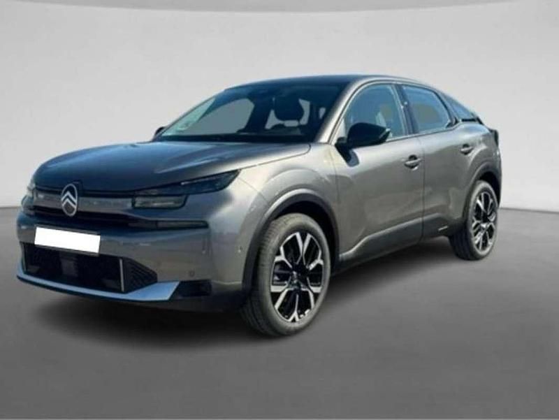 Usado Citroën C4 Business Class 145 CV (106 kW) 2025 Gris SUV