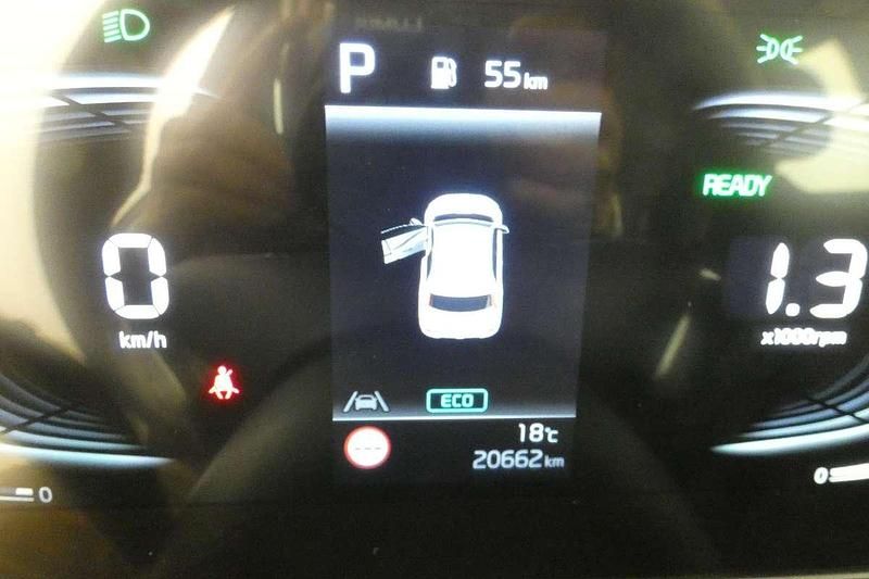 Usado Kia Niro 129 CV (94 kW) 2025 Blanco SUV