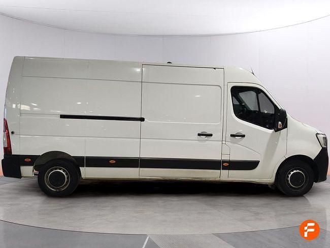 Usado Renault Master 150 CV (110 kW) 2023 Blanco Monovolumen
