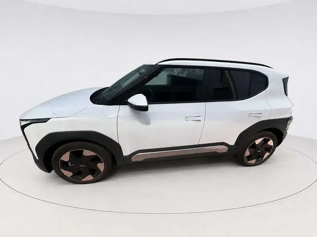 Usado Kia EV2 Earth 108 kW (147 CV) 2026 Blanco SUV