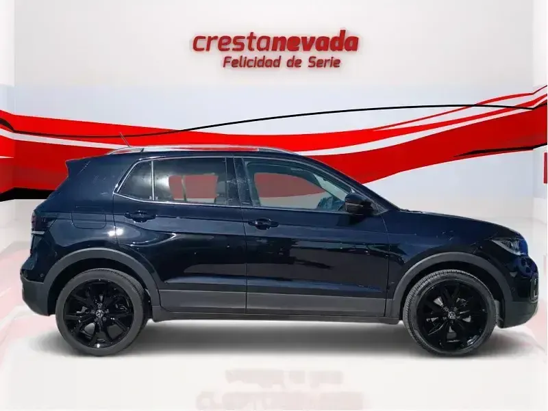 Occasion VW T-Cross Sportline 150 ch (110 kW) 2021 SUV