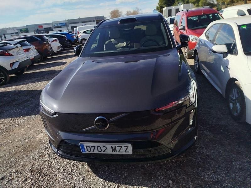 Usado Volvo EX90 Ultra 300 kW (408 CV) 2025 Eléctrico SUV