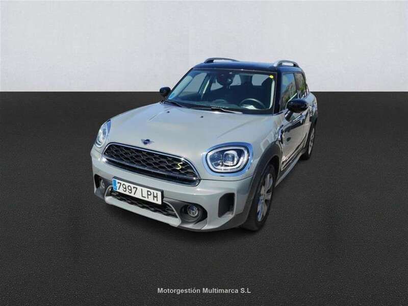 Usado 2021 Mini Cooper S Utilitario | 23.300 € (Precio justo) - Imagen 1/4