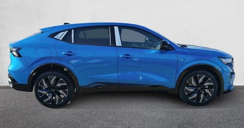 Usado Renault Rafale Esprit Alpine 200 CV (147 kW) 2025 SUV