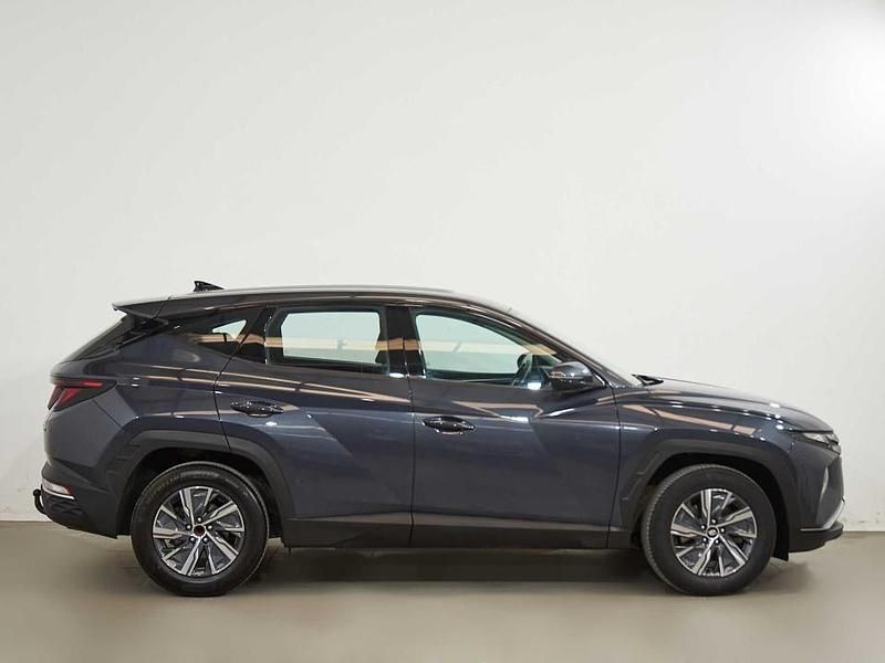Usado Hyundai Tucson 150 CV (110 kW) 2022 Otro SUV
