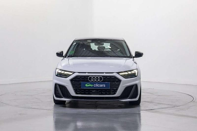 Usado Audi A1 Sportback Premium 110 CV (80 kW) 2021 Blanco Utilitario