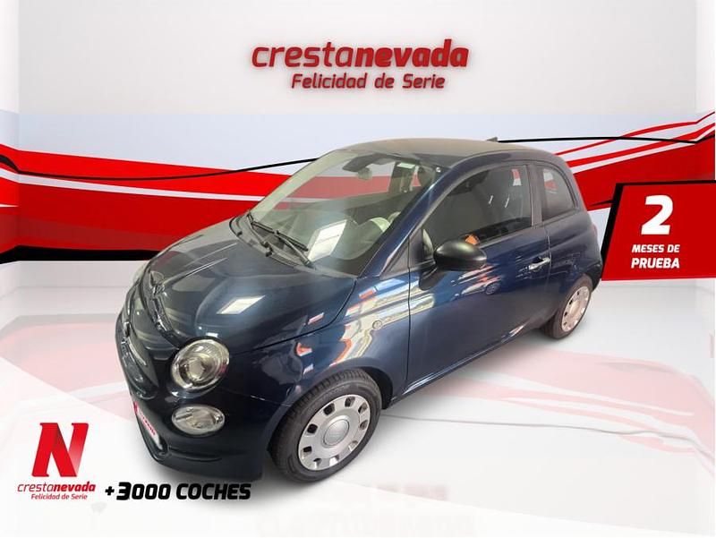 Usado 2023 Fiat 500 Dolcevita | 11.205 € (Precio justo) - Imagen 1/4