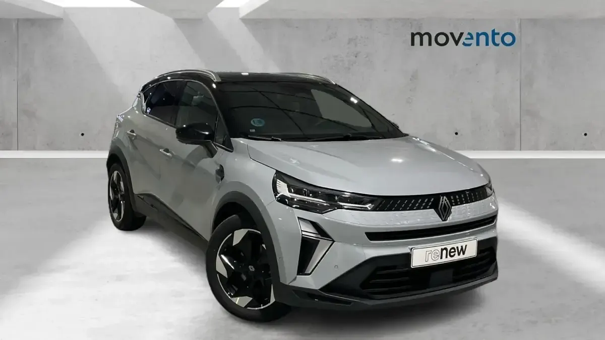 Occasion Renault Captur Techno 100 PK (73 kW) 2025 SUV