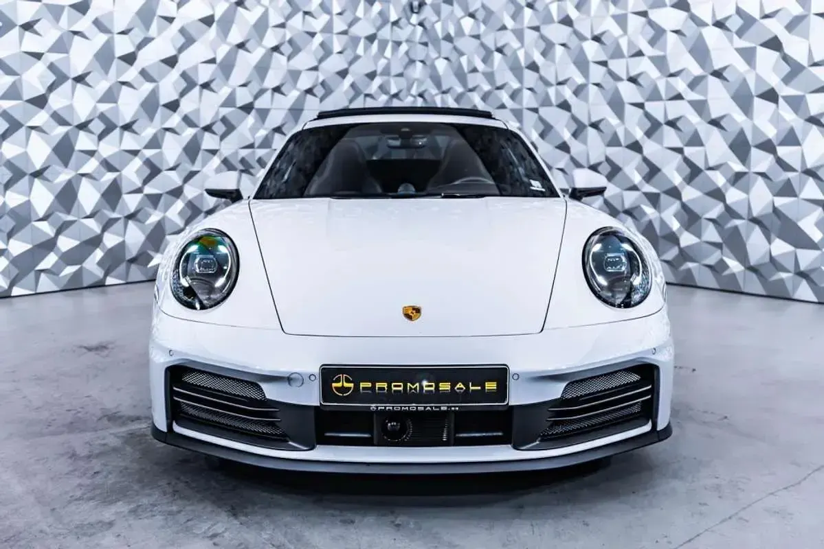 Usado Porsche 911 Carrera 394 CV (289 kW) 2025 Gris Coupe