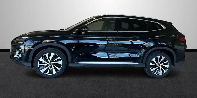 Usado BYD Seal U Comfort 218 CV (160 kW) 2025 Negro SUV