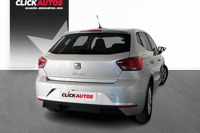 Usado Seat Ibiza Style 110 CV (80 kW) 2023 Utilitario